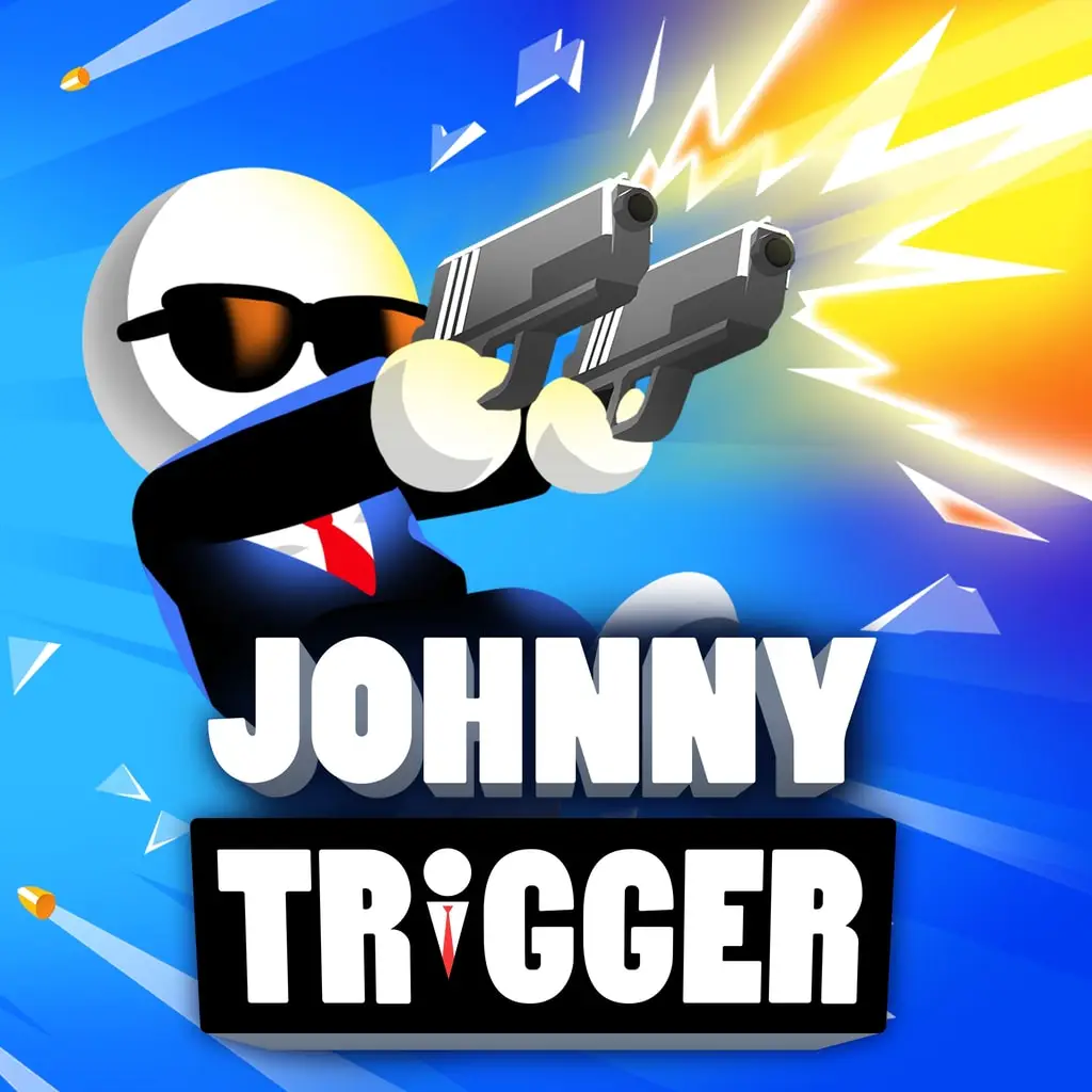 Johnny Trigger — PS4/PS5 narxi Oʻzbekistonda