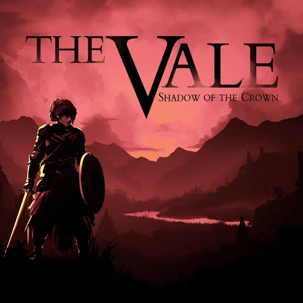 The Vale: Shadow of the Crown — PS4/PS5 narxi Oʻzbekistonda