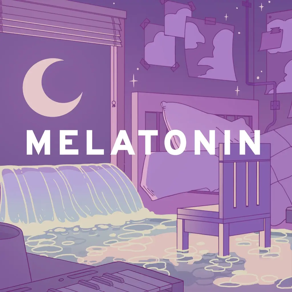 Melatonin — цена PS4/PS5 в Узбекистане