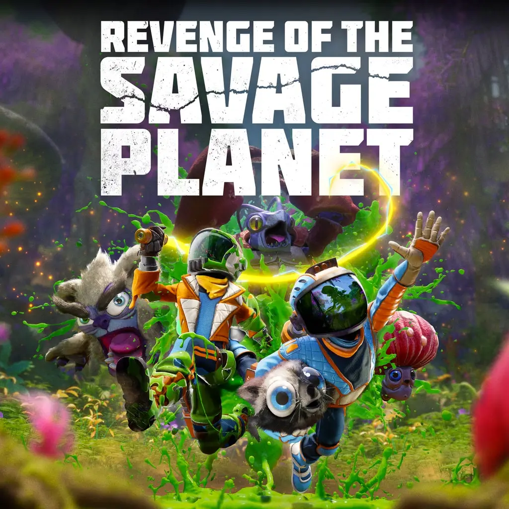 Revenge of the Savage Planet — PS4/PS5 narxi Oʻzbekistonda