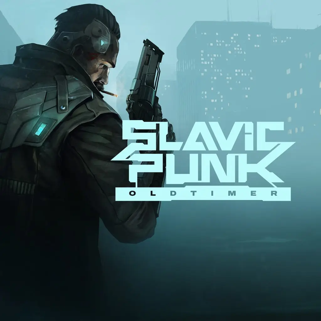 SlavicPunk: Oldtimer — PS4/PS5 narxi Oʻzbekistonda