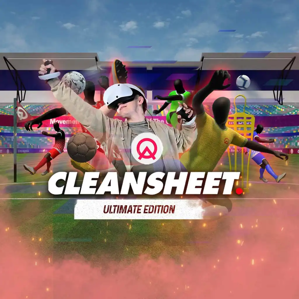 CleanSheet Soccer: Ultimate Edition — PS4/PS5 narxi Oʻzbekistonda