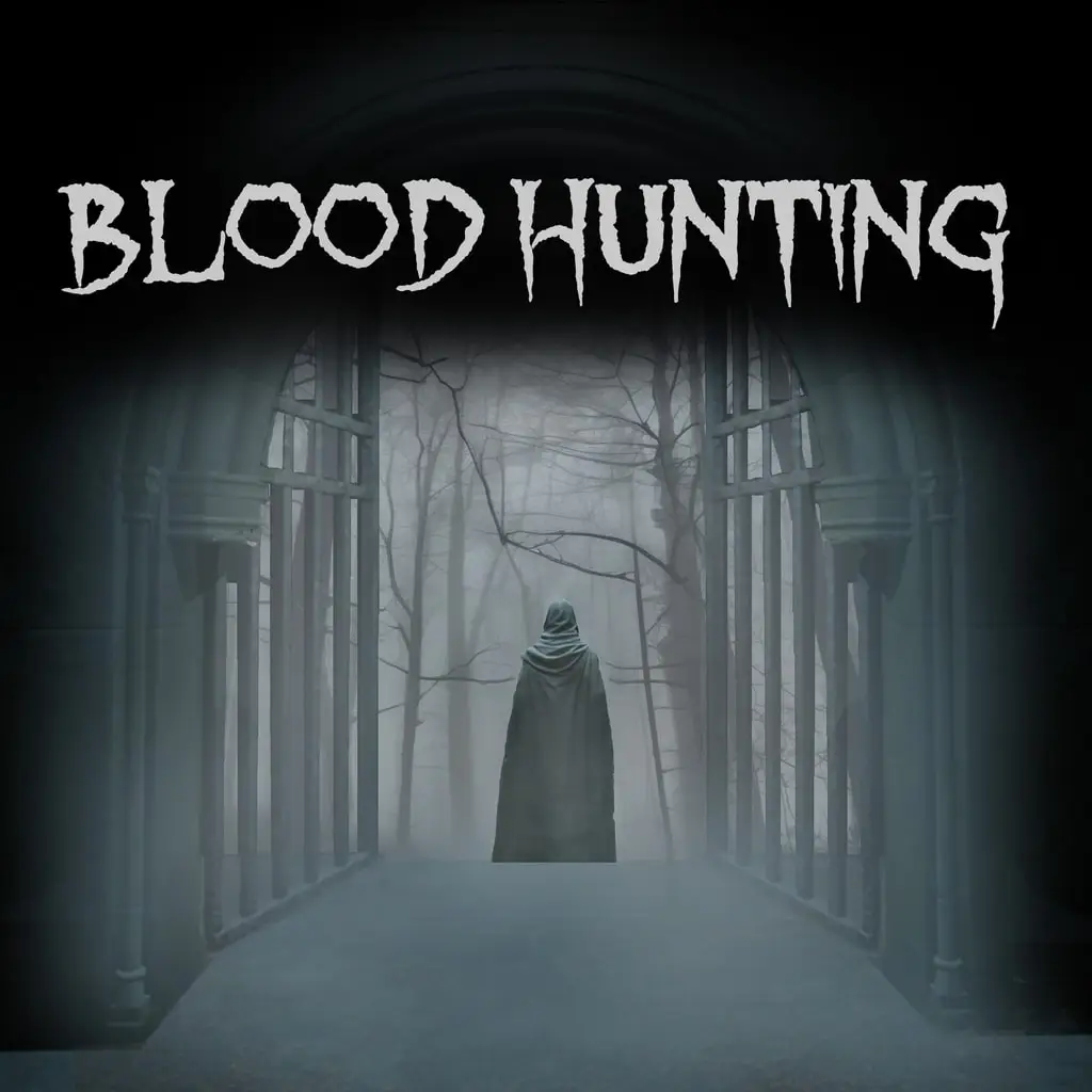 Blood Hunting — PS4/PS5 narxi Oʻzbekistonda