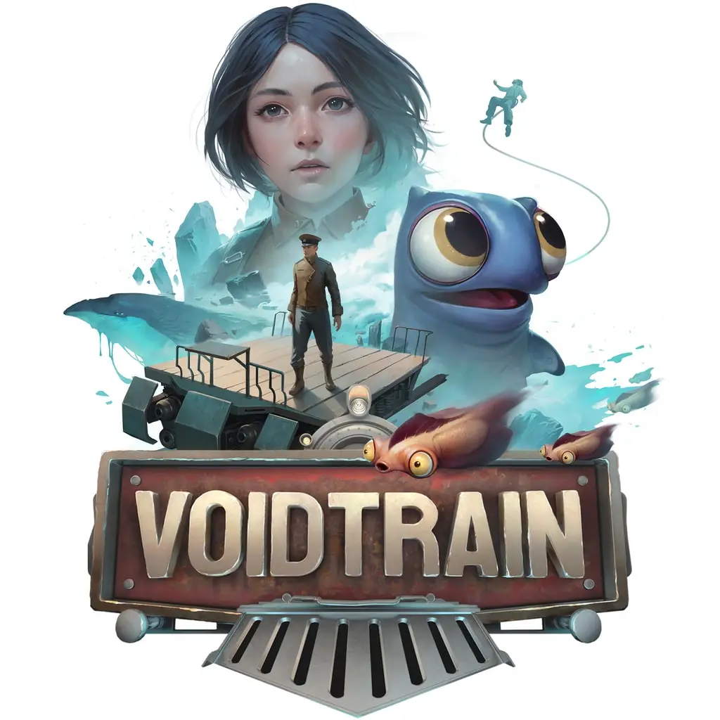 Voidtrain — PS4/PS5 narxi Oʻzbekistonda