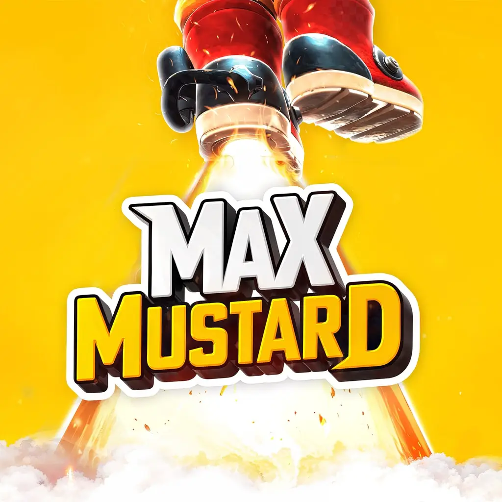 Max Mustard — PS4/PS5 narxi Oʻzbekistonda