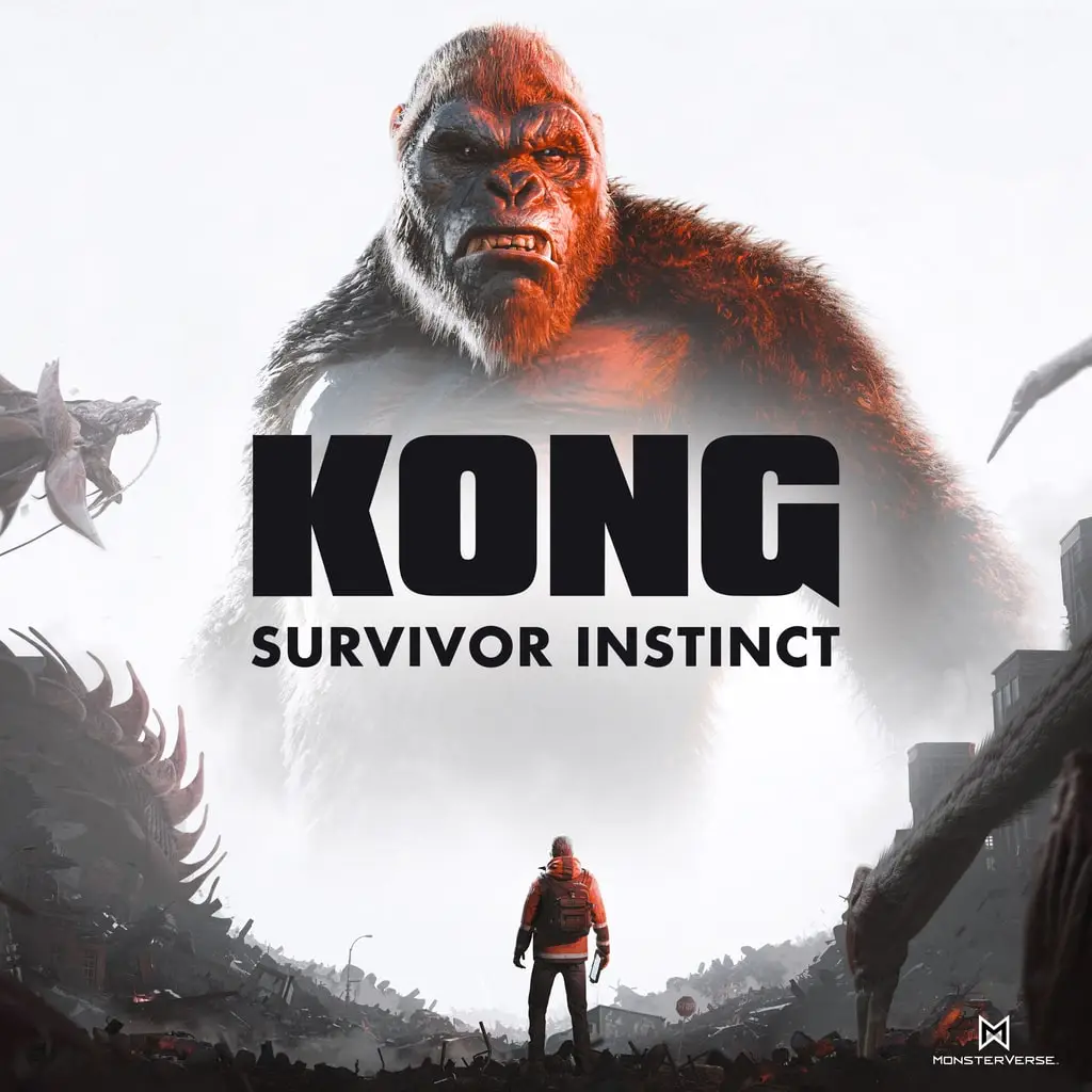 Kong: Survivor Instinct — PS4/PS5 narxi Oʻzbekistonda