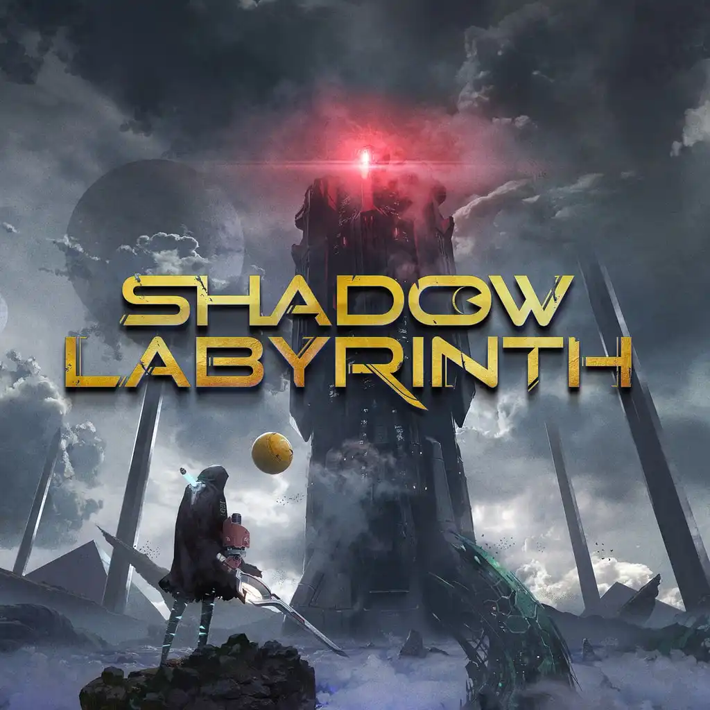 Shadow Labyrinth