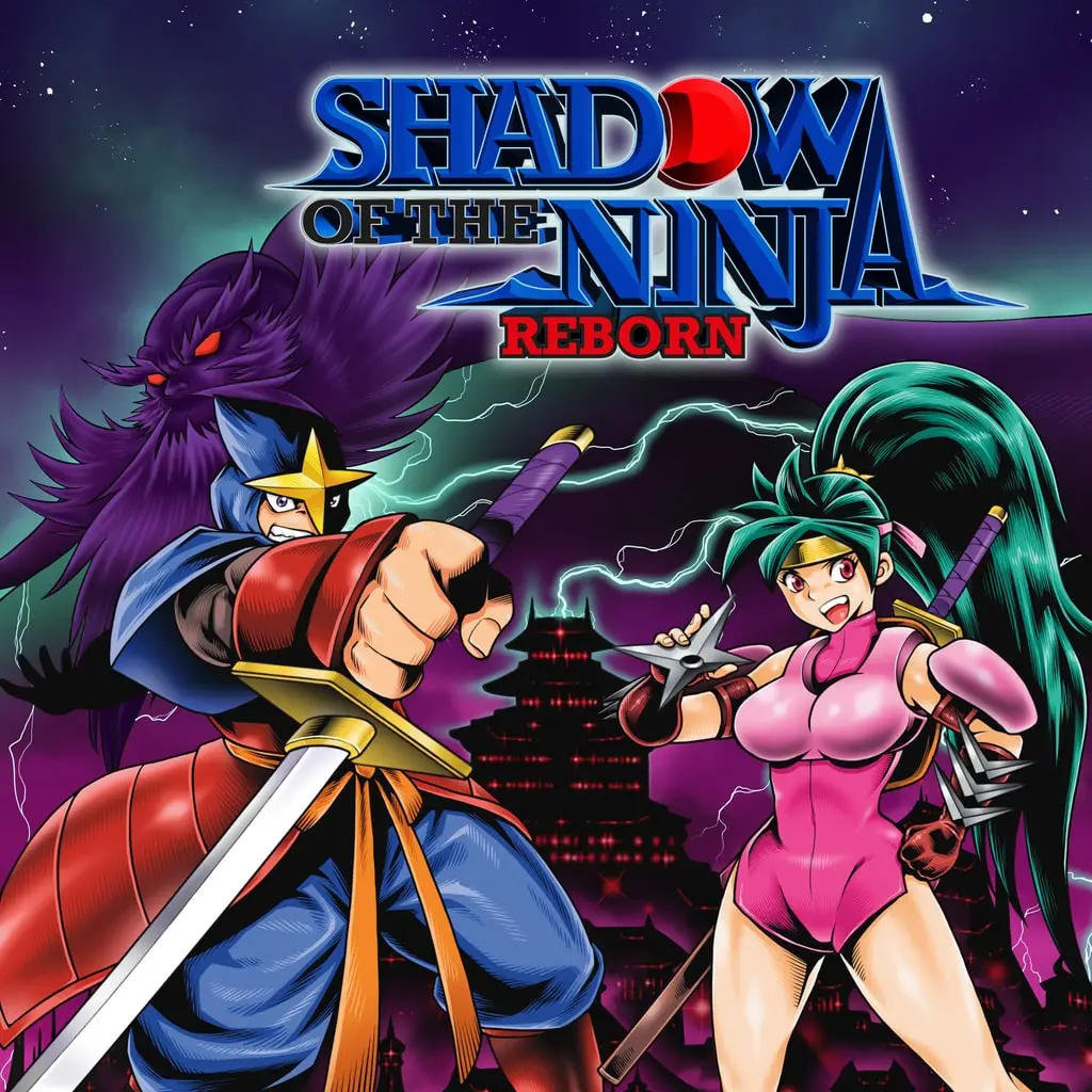 Shadow of the Ninja - Reborn PS4 & PS5 — PS4/PS5 narxi Oʻzbekistonda