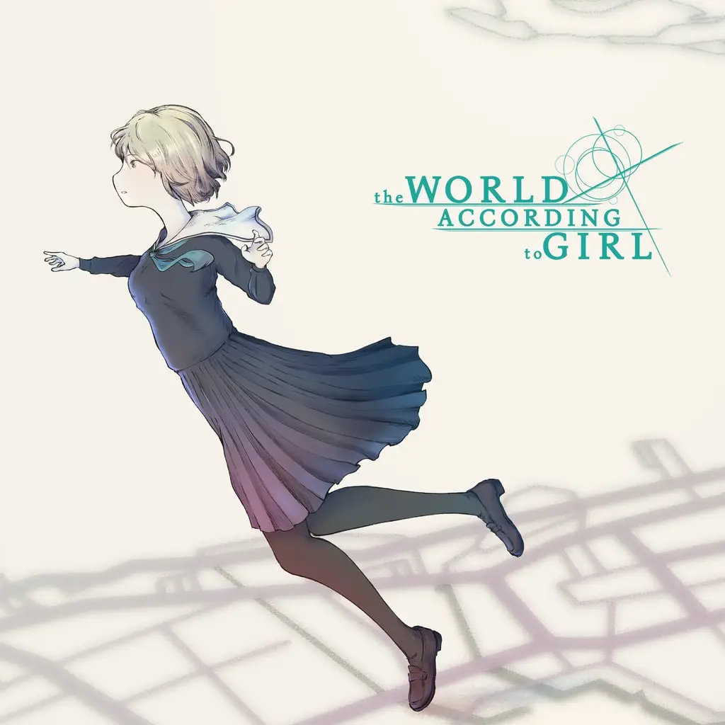 the World According to Girl — PS4/PS5 narxi Oʻzbekistonda