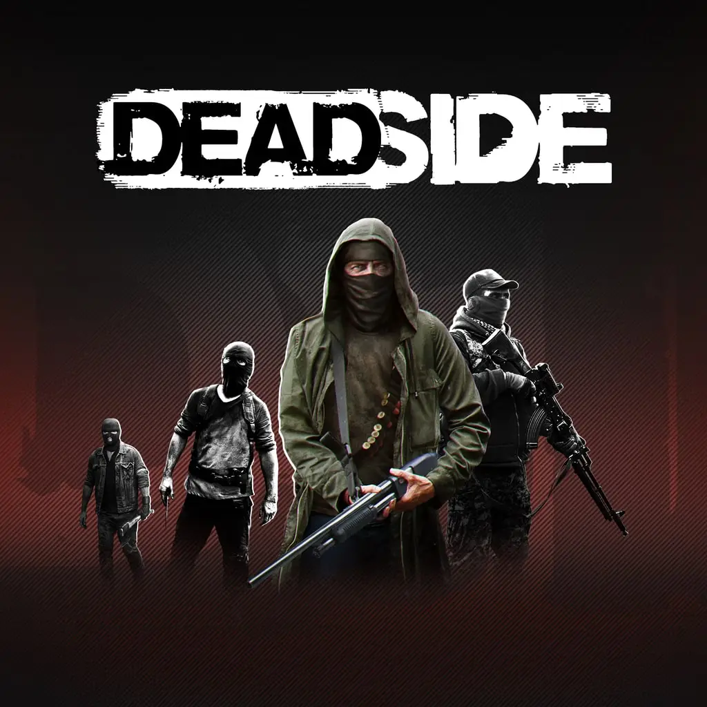 Deadside — PS4/PS5 narxi Oʻzbekistonda