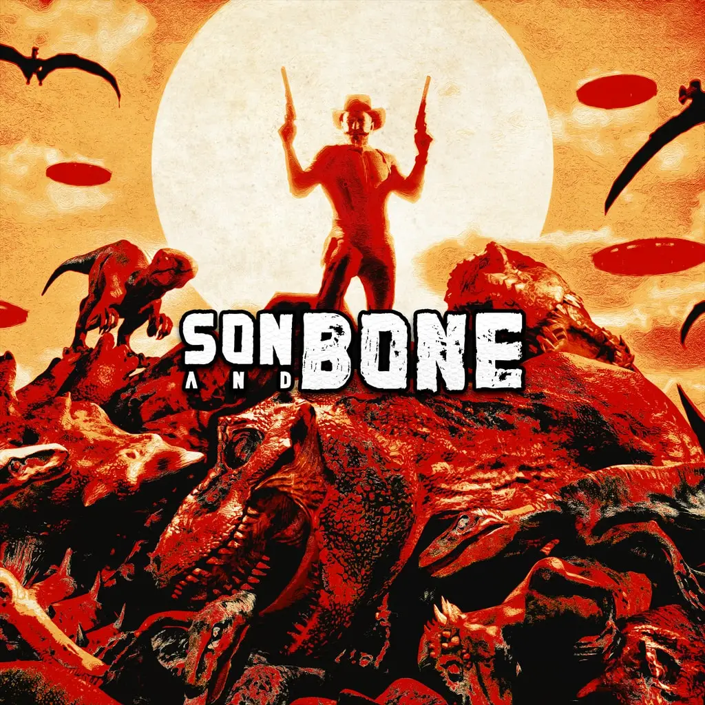 Son and Bone — цена PS4/PS5 в Узбекистане