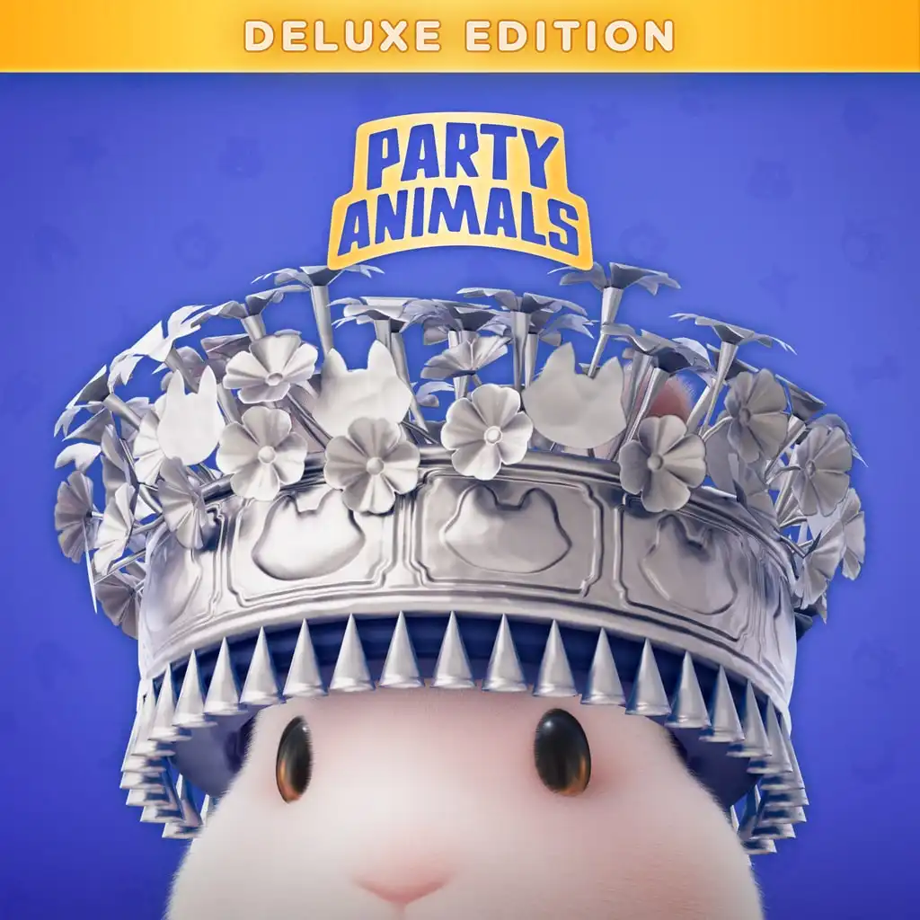 Party Animals Deluxe Edition — PS4/PS5 narxi Oʻzbekistonda