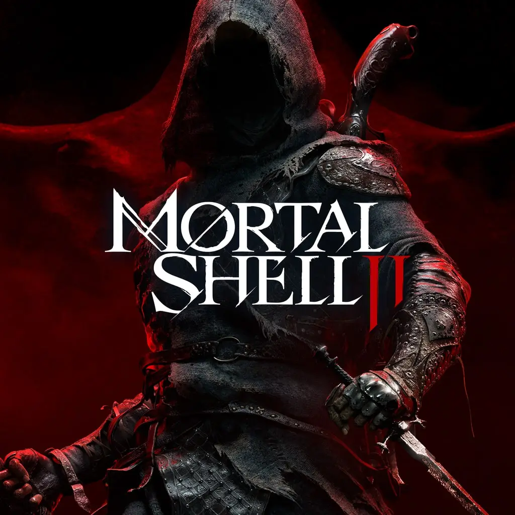 Mortal Shell II — PS4/PS5 narxi Oʻzbekistonda