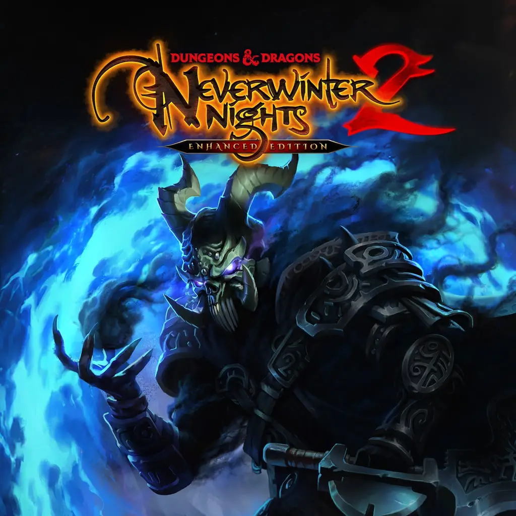 Dungeons & Dragons Neverwinter Nights 2: Enhanced Edition — PS4/PS5 narxi Oʻzbekistonda