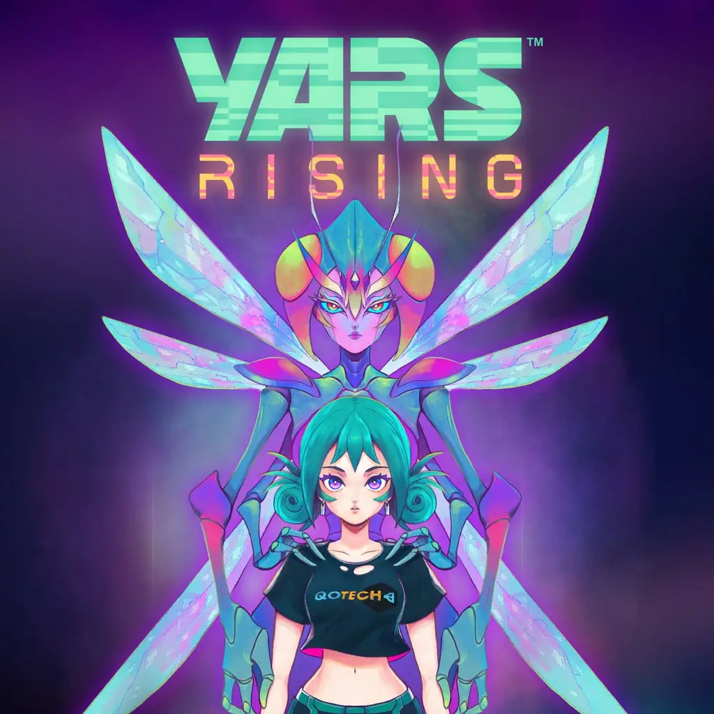 Yars Rising — PS4/PS5 price in Uzbekistan