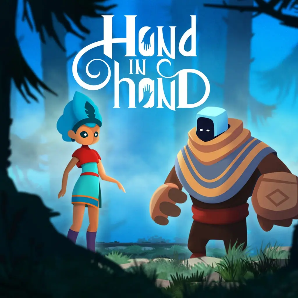 Hand in Hand — PS4/PS5 narxi Oʻzbekistonda