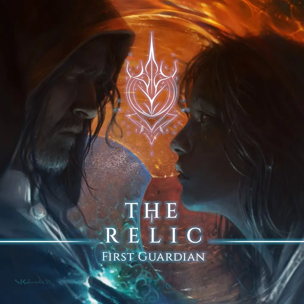 The Relic: First Guardian — PS4/PS5 narxi Oʻzbekistonda