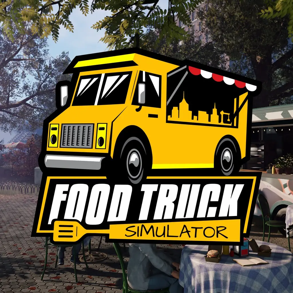 Food Truck Simulator — PS4/PS5 narxi Oʻzbekistonda