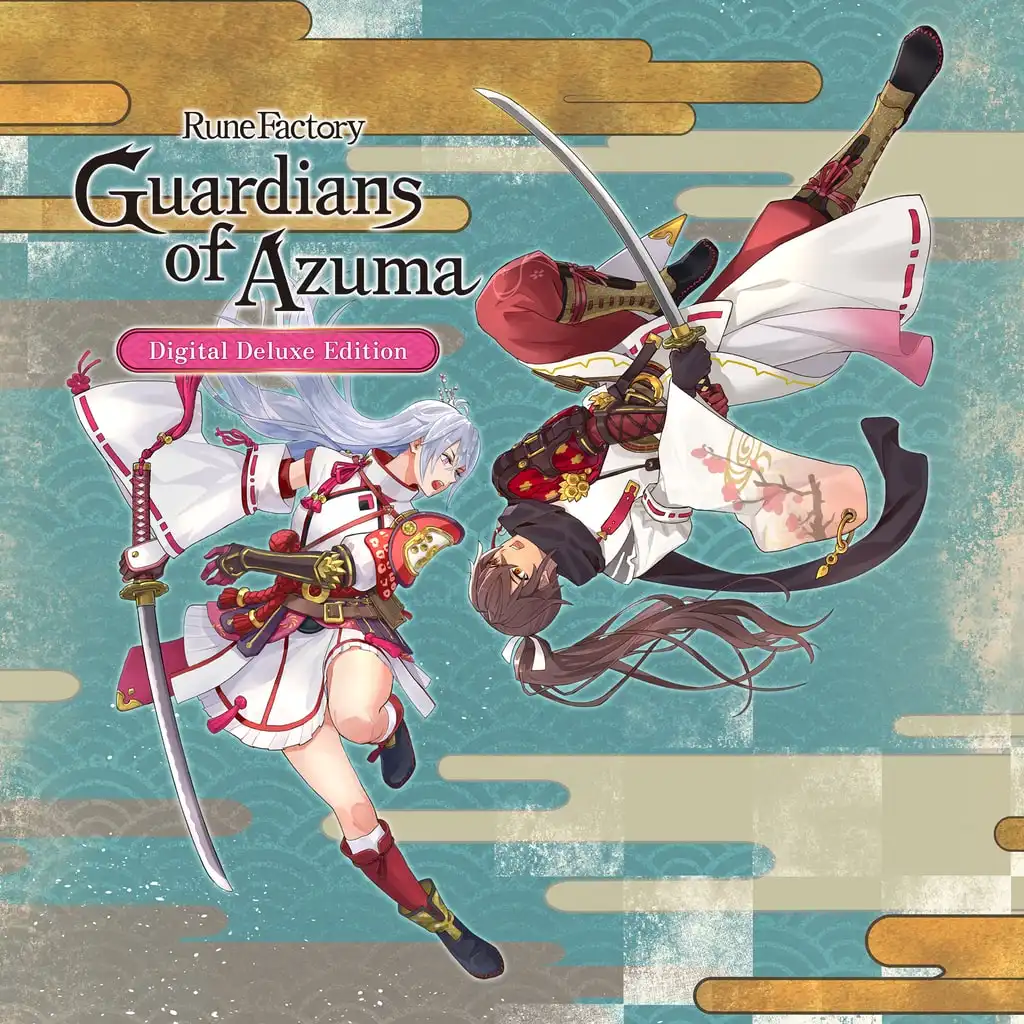Rune Factory: Guardians of Azuma Digital Deluxe Edition — PS4/PS5 narxi Oʻzbekistonda
