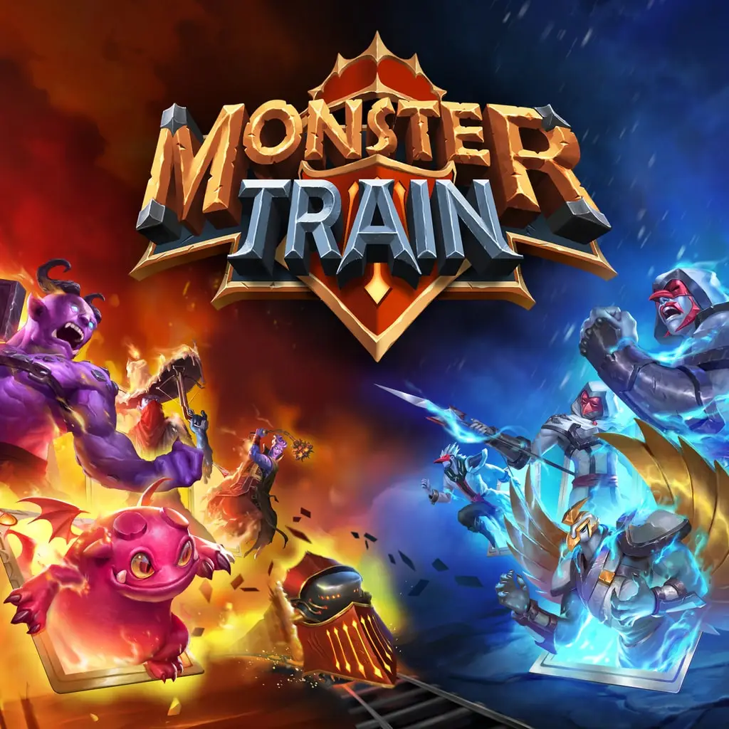 Monster Train — PS4/PS5 narxi Oʻzbekistonda