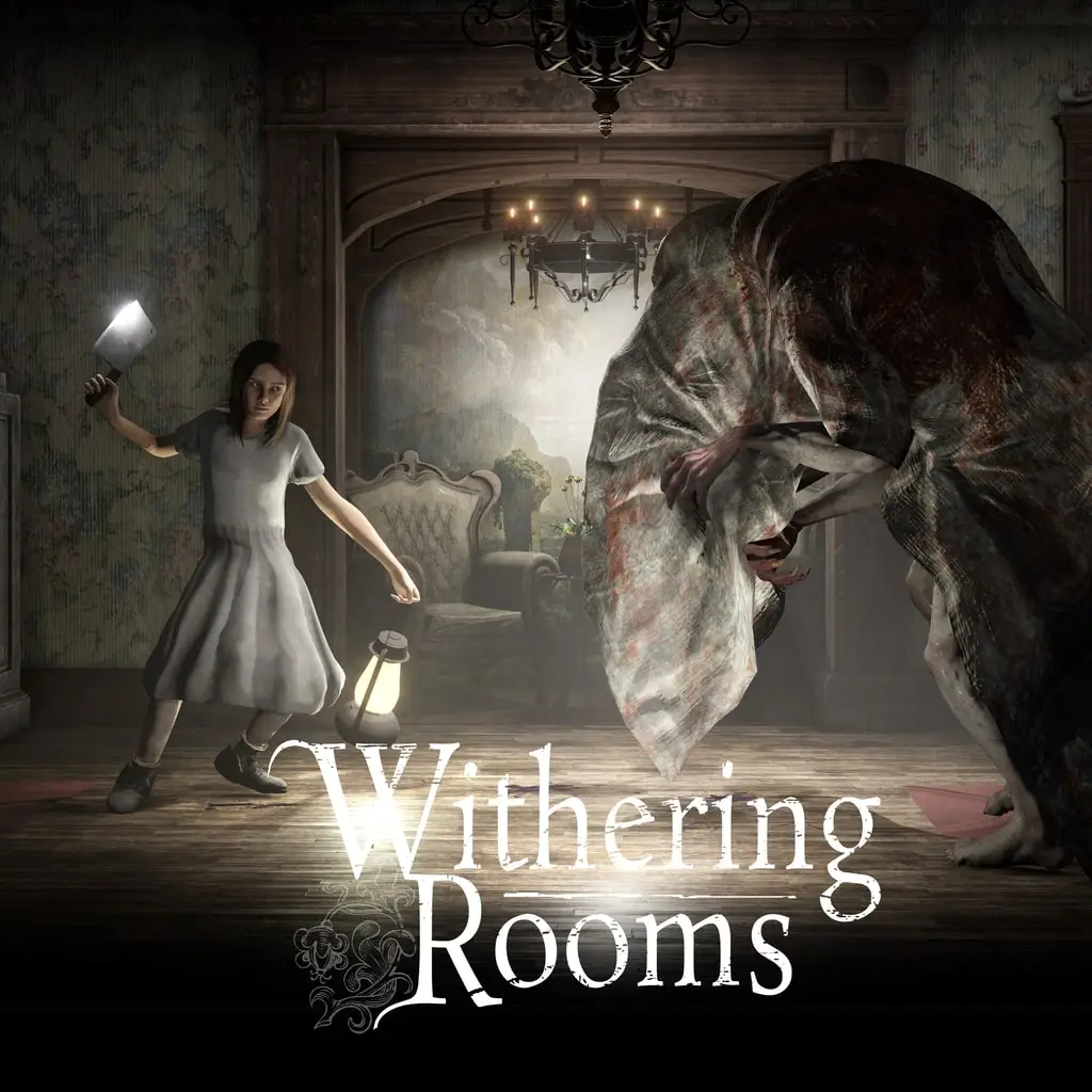 Withering Rooms — PS4/PS5 narxi Oʻzbekistonda