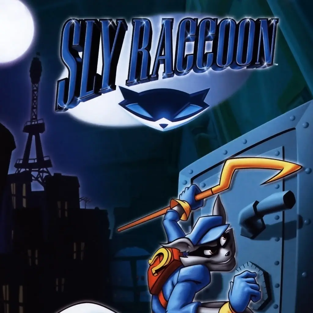 Sly Raccoon™ — PS4/PS5 narxi Oʻzbekistonda