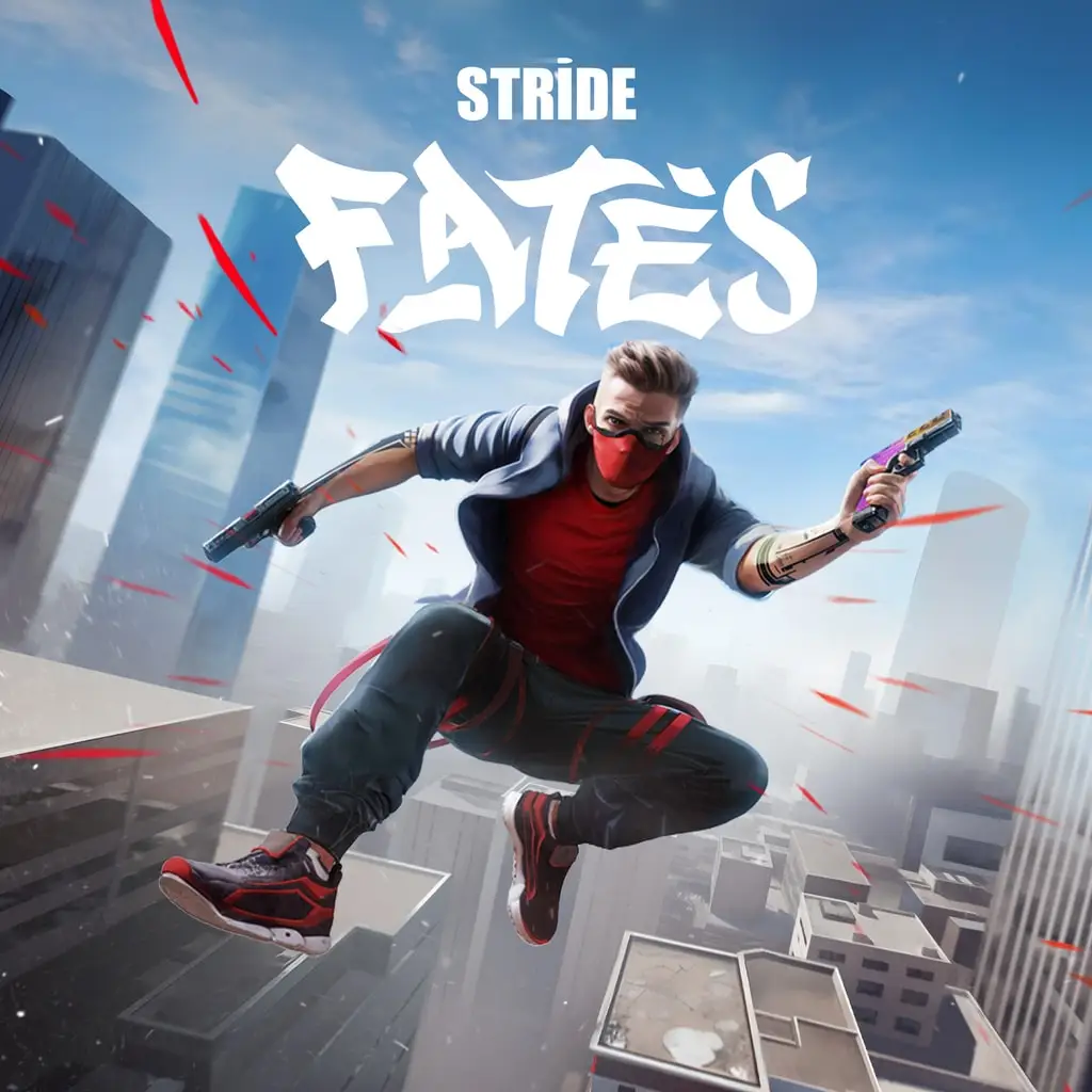 STRIDE: Fates — PS4/PS5 narxi Oʻzbekistonda
