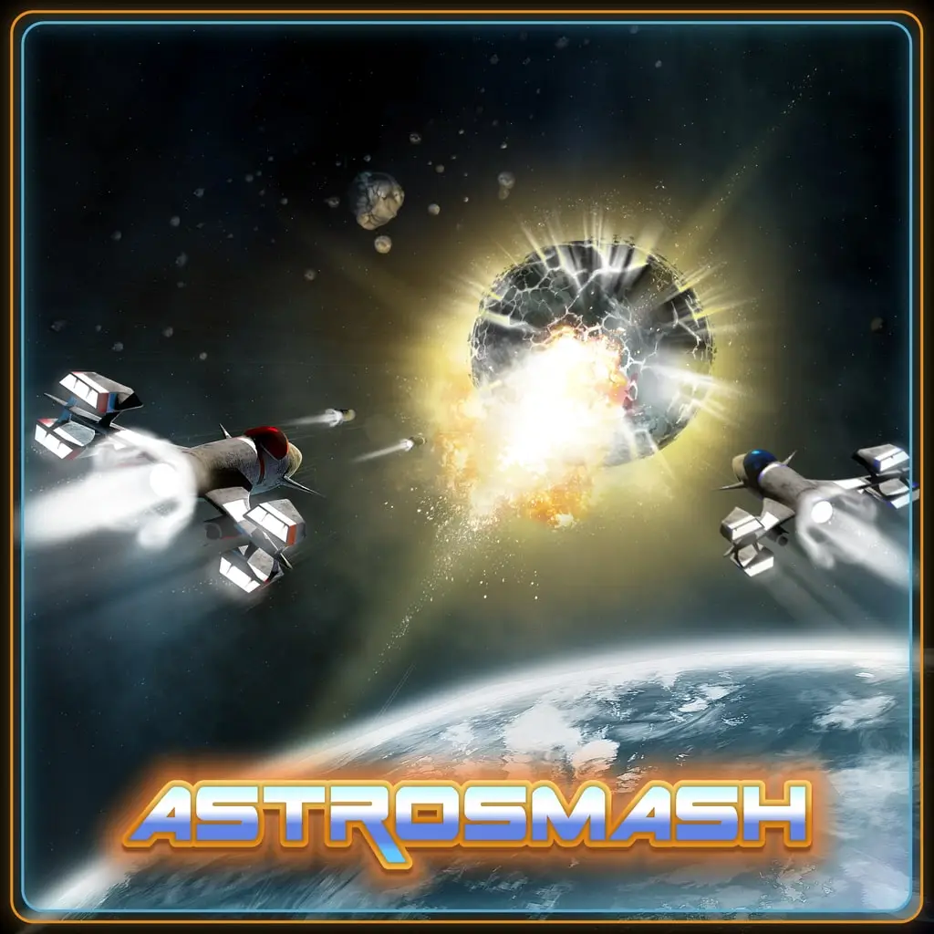 ASTROSMASH — PS4/PS5 narxi Oʻzbekistonda