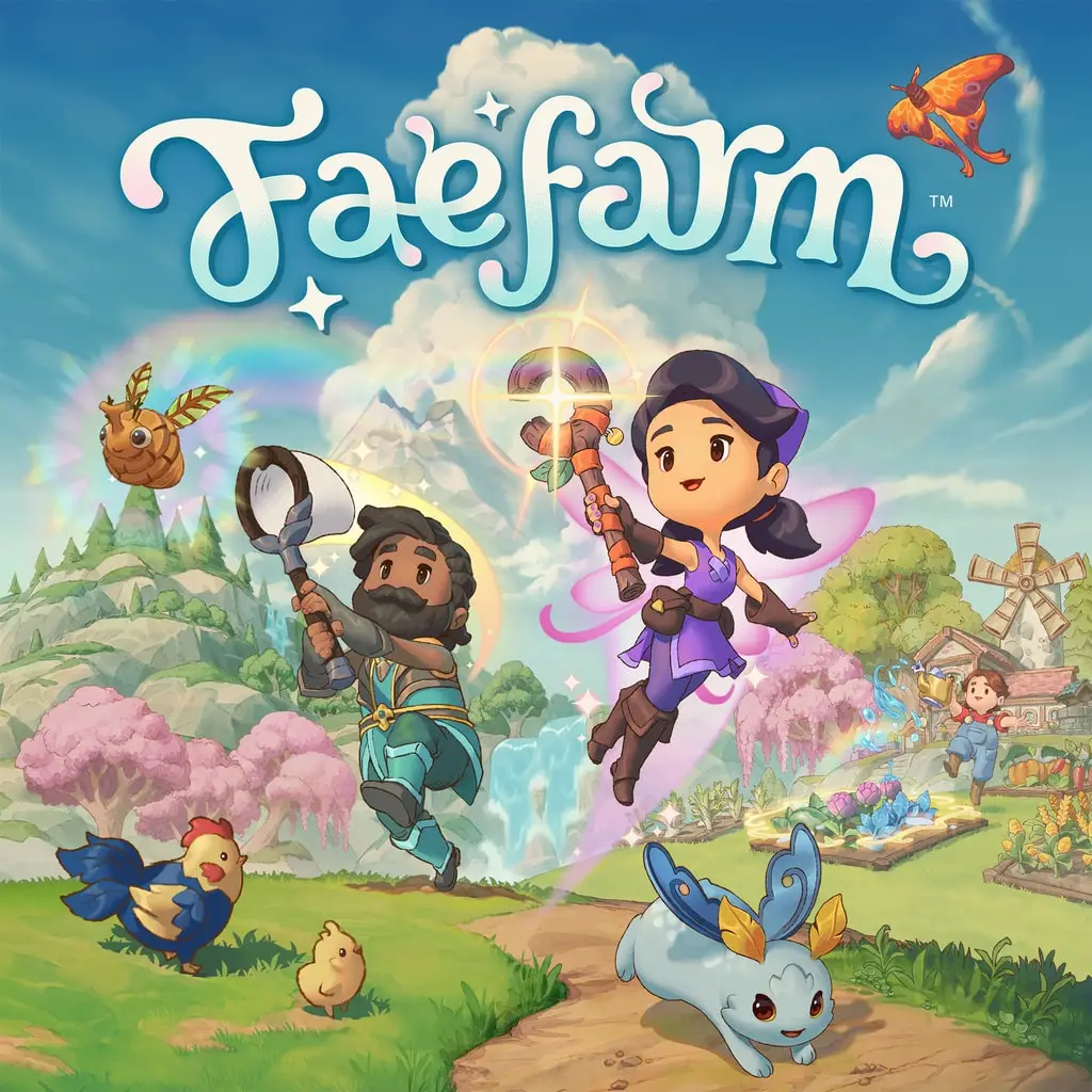 Fae Farm — PS4/PS5 narxi Oʻzbekistonda