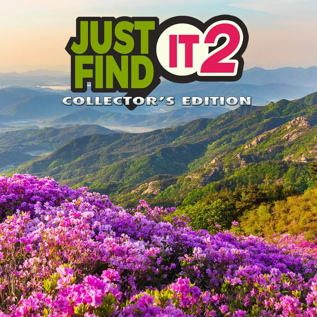 Just Find It 2 Collector's Edition — PS4/PS5 narxi Oʻzbekistonda