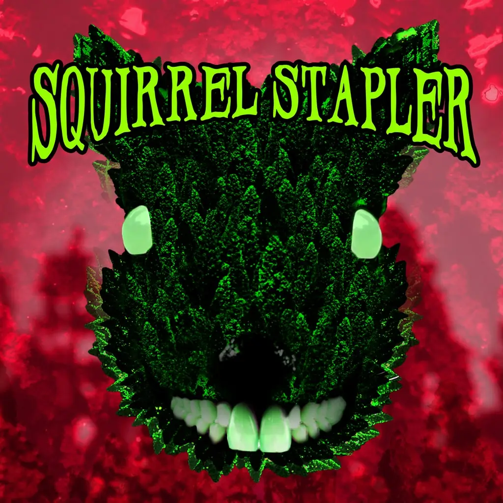 Squirrel Stapler — PS4/PS5 narxi Oʻzbekistonda