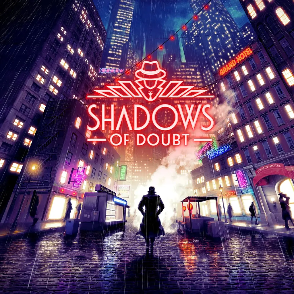 Shadows of Doubt — PS4/PS5 narxi Oʻzbekistonda