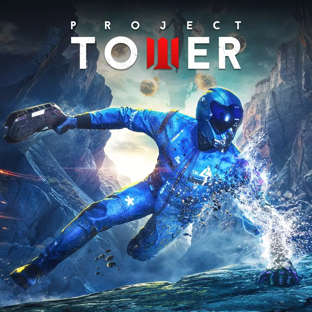 Project Tower — PS4/PS5 narxi Oʻzbekistonda
