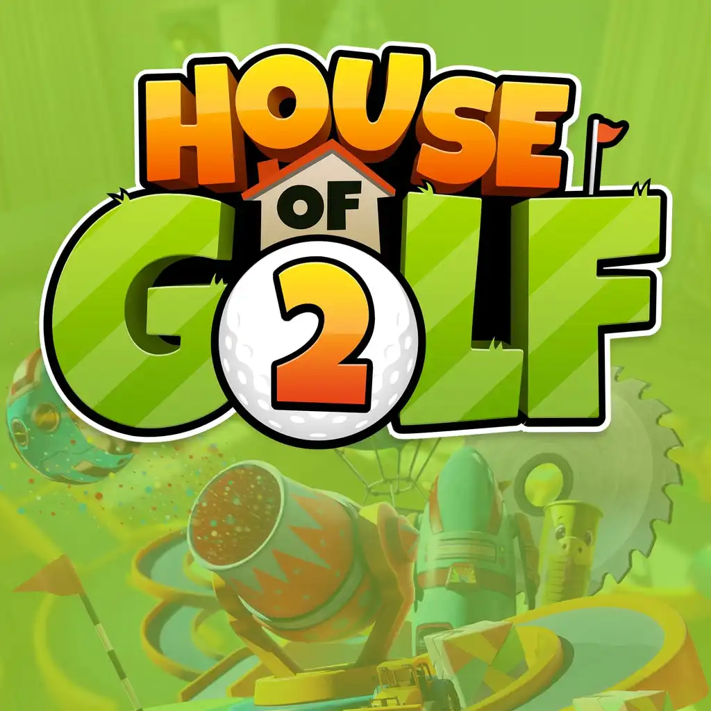 House of Golf 2 — PS4/PS5 narxi Oʻzbekistonda