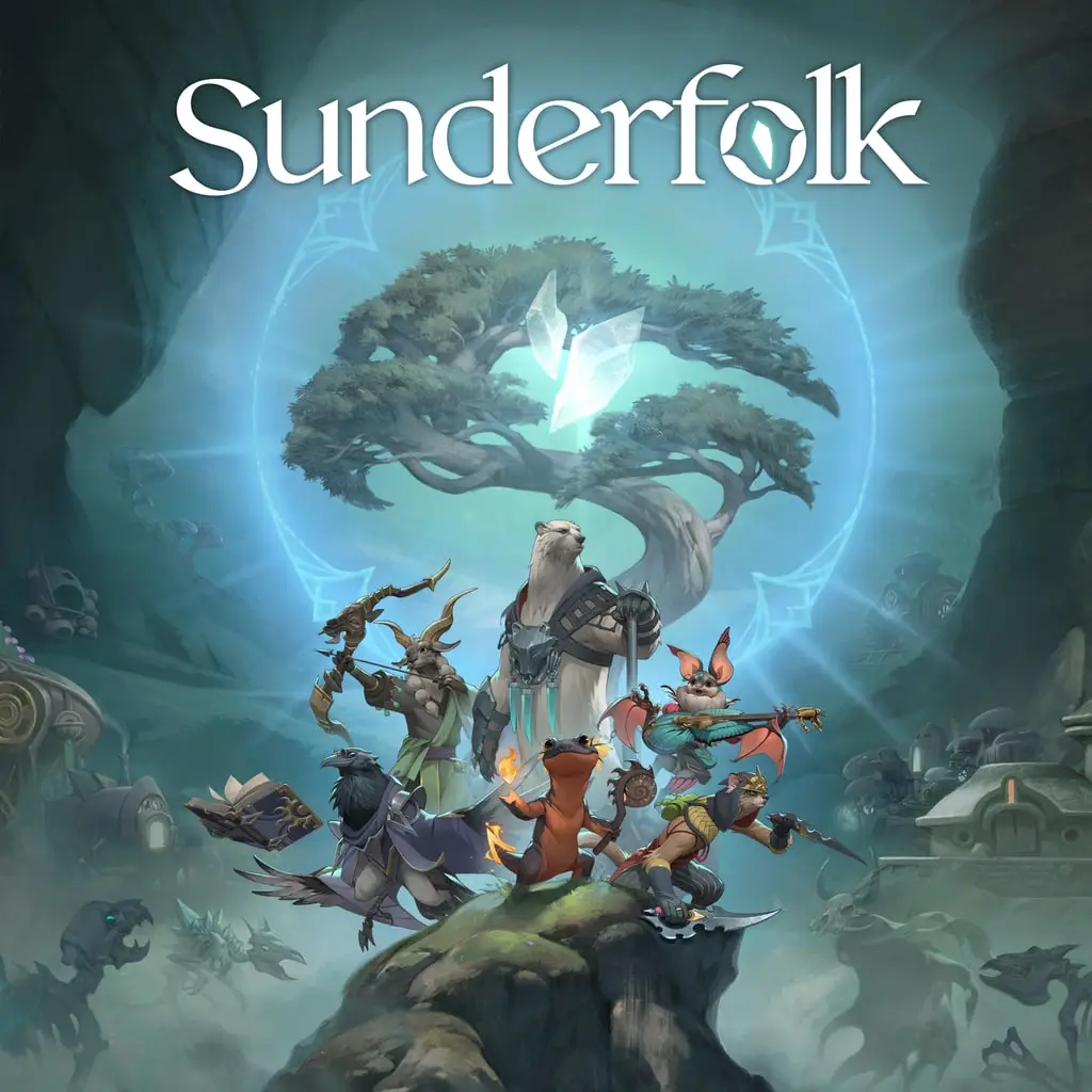 Sunderfolk — PS4/PS5 narxi Oʻzbekistonda