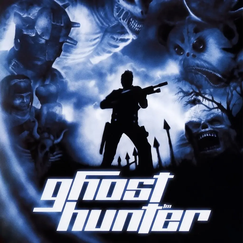 Ghosthunter — PS4/PS5 narxi Oʻzbekistonda