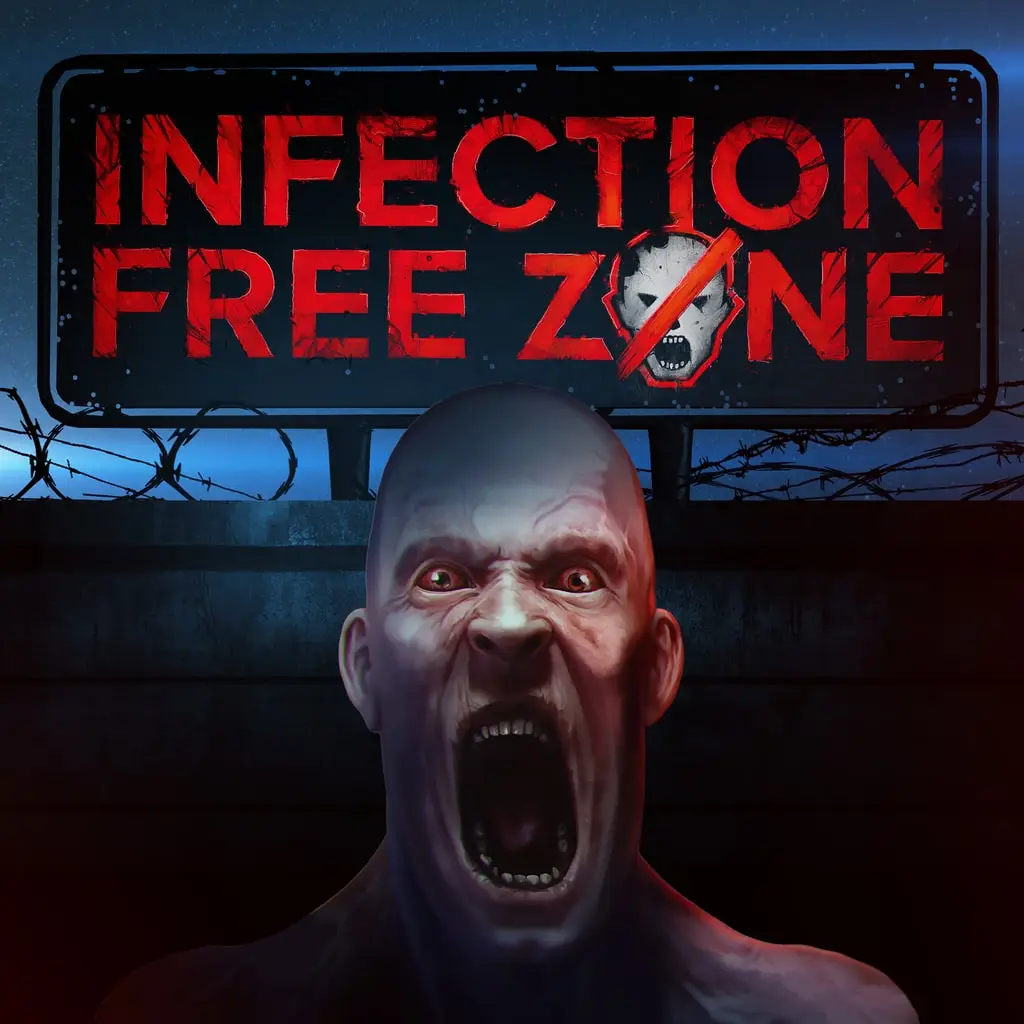 Infection Free Zone — PS4/PS5 narxi Oʻzbekistonda