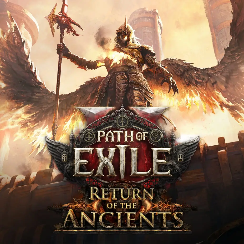Path of Exile 2 — PS4/PS5 narxi Oʻzbekistonda