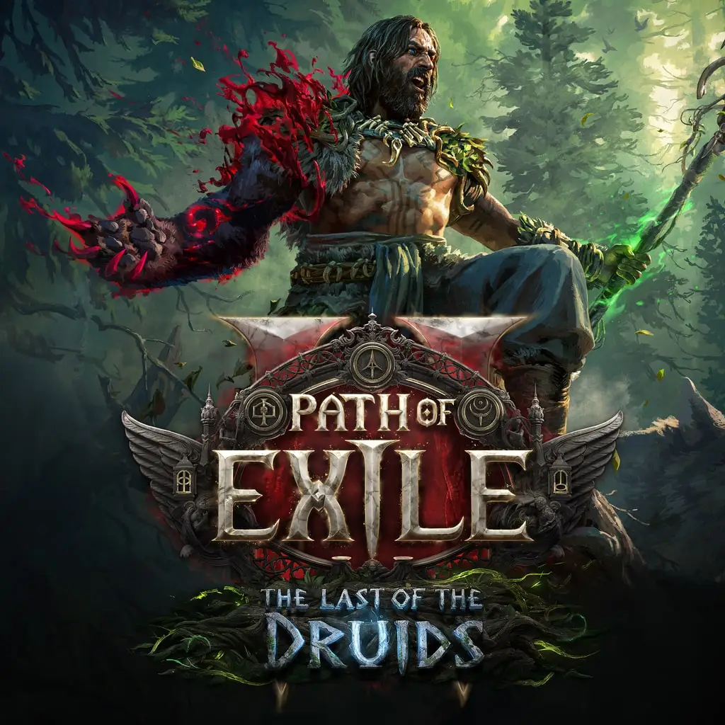 Path of Exile 2