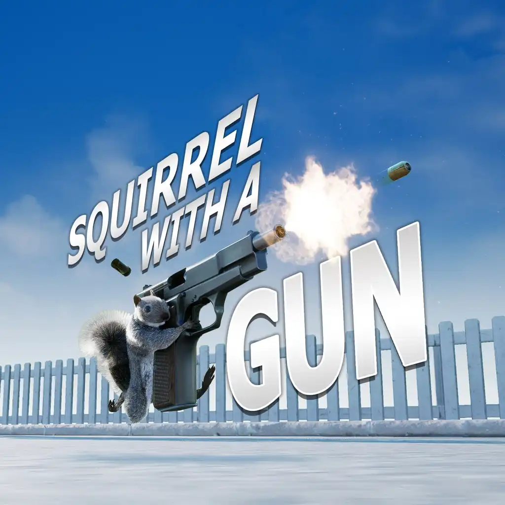 Squirrel with a Gun — PS4/PS5 narxi Oʻzbekistonda