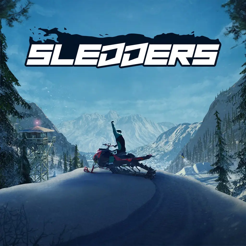Sledders — PS4/PS5 narxi Oʻzbekistonda