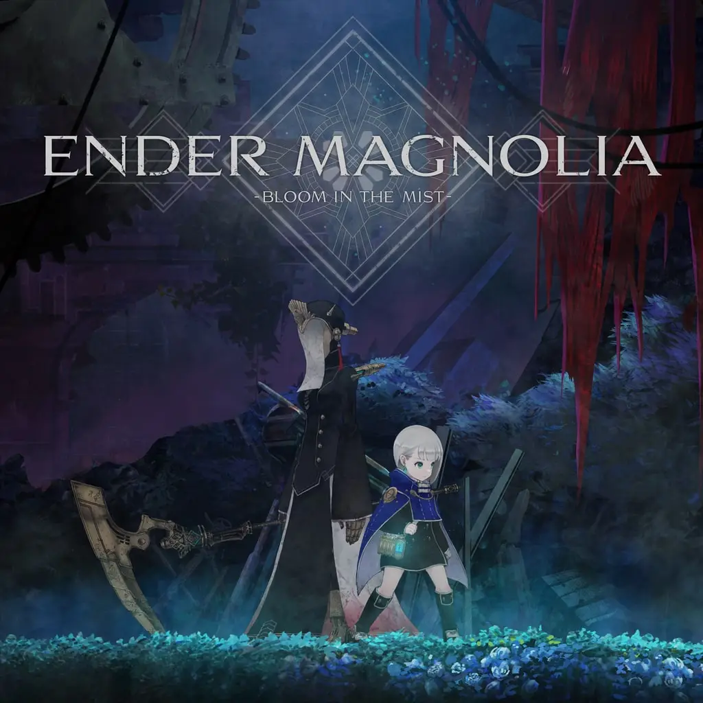 ENDER MAGNOLIA: Bloom in the Mist — PS4/PS5 narxi Oʻzbekistonda