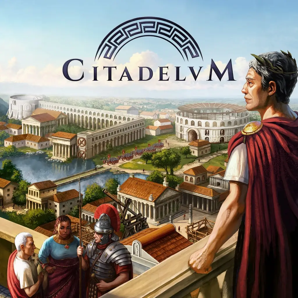 Citadelum — PS4/PS5 narxi Oʻzbekistonda