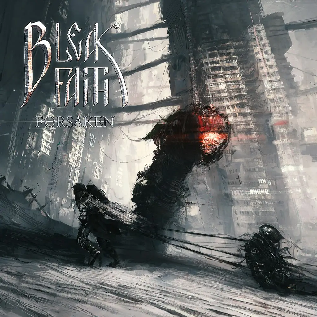 Bleak Faith: Forsaken — PS4/PS5 narxi Oʻzbekistonda