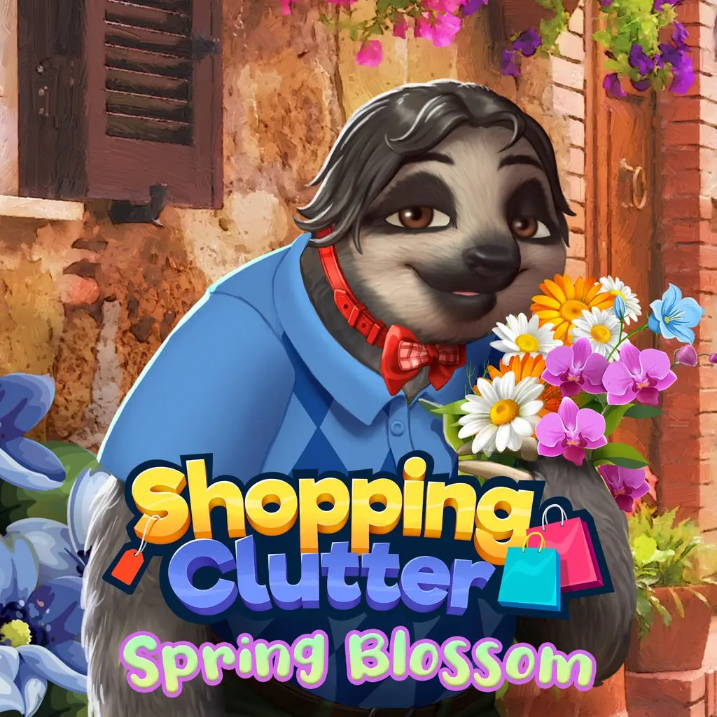 Shopping Clutter: Spring Blossom 5 Game Bundle — цена PS4/PS5 в Узбекистане