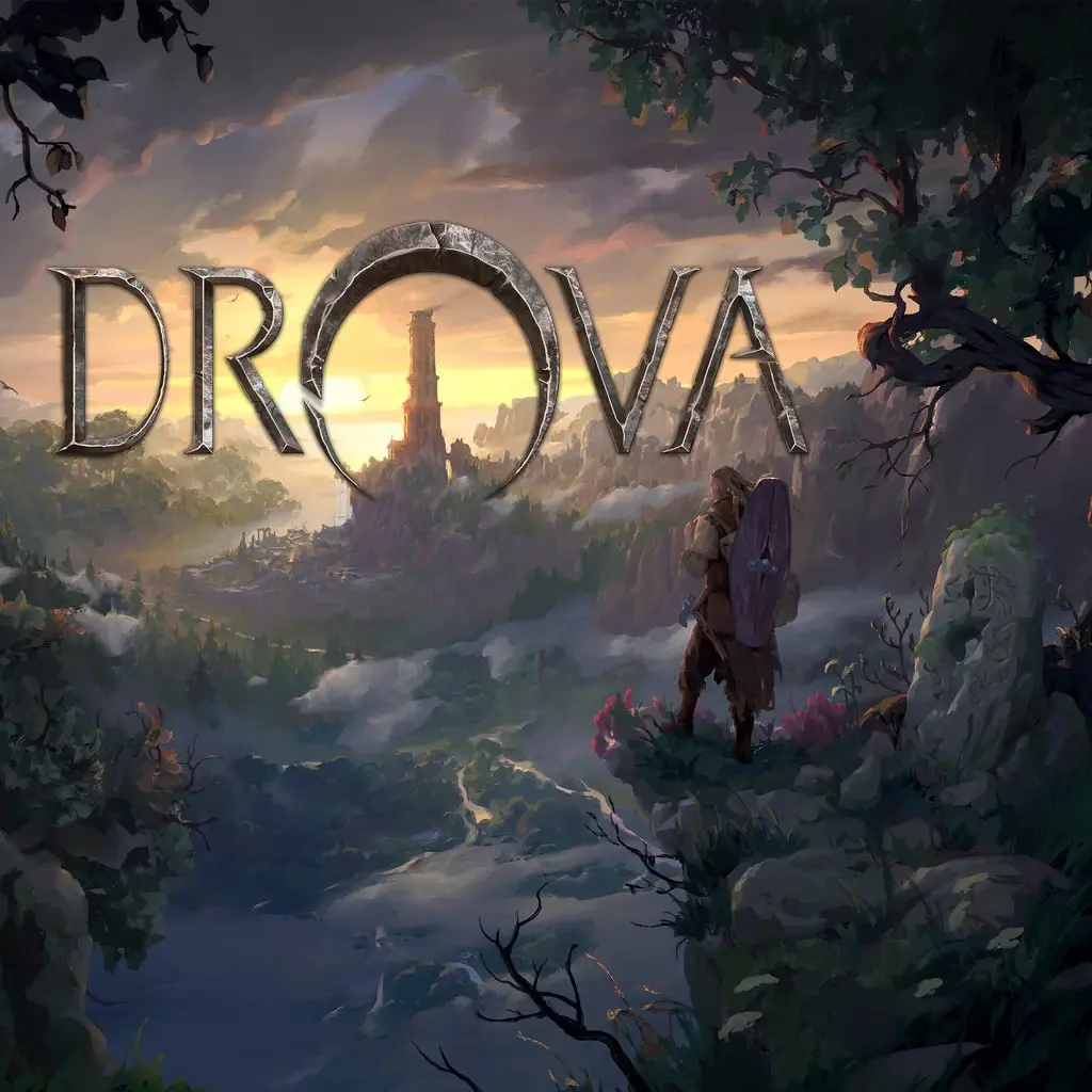 Drova- Forsaken Kin — PS4/PS5 narxi Oʻzbekistonda