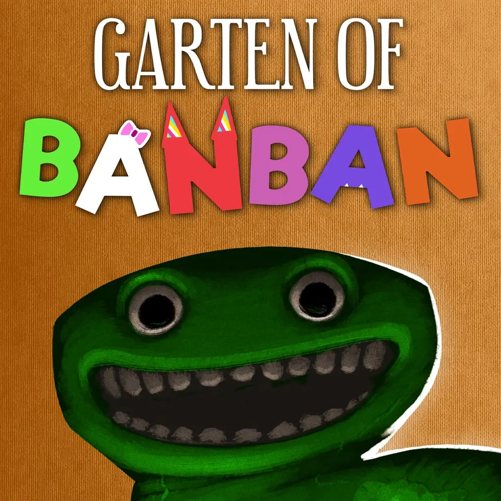 Garten of Banban — PS4/PS5 narxi Oʻzbekistonda