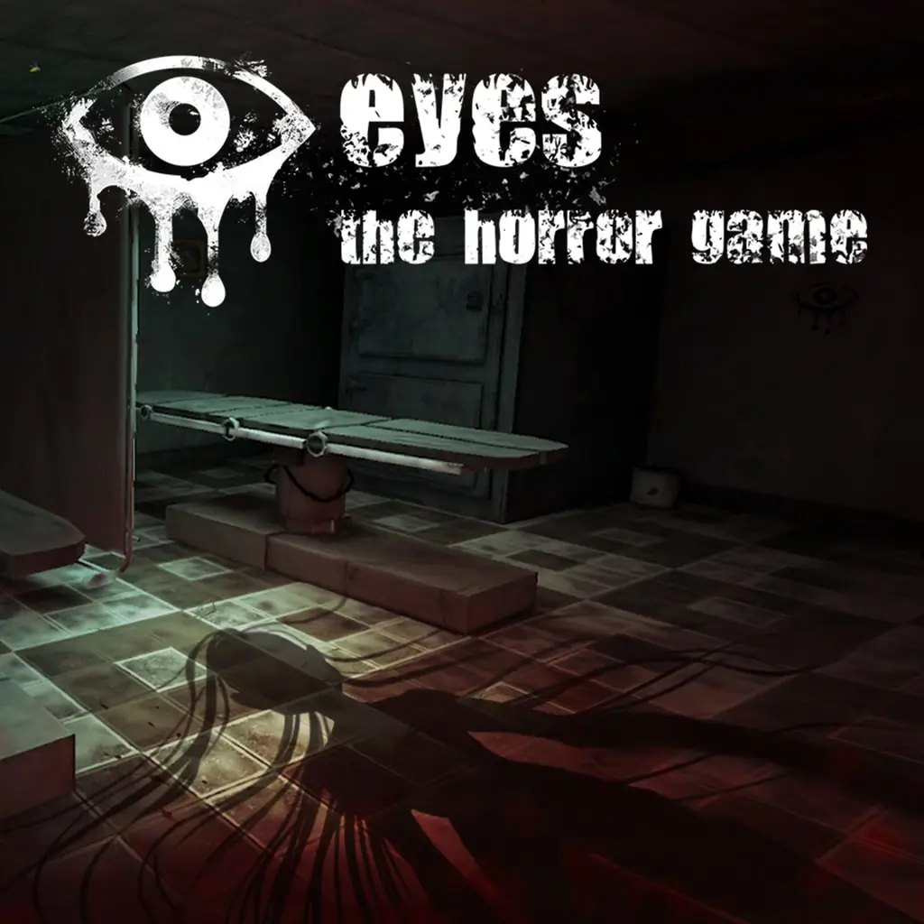 Eyes: The Horror game — PS4/PS5 narxi Oʻzbekistonda