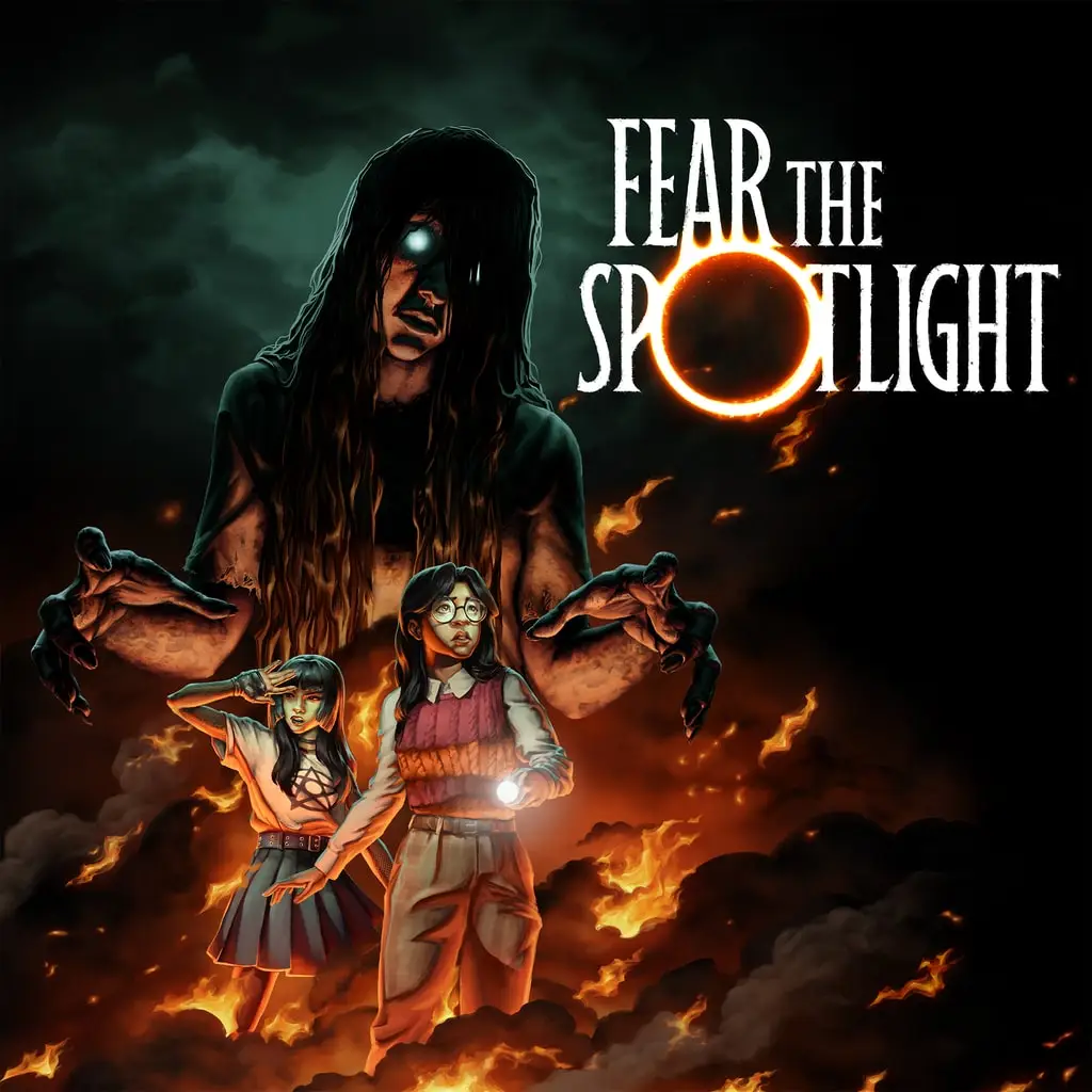 Fear the Spotlight — PS4/PS5 narxi Oʻzbekistonda