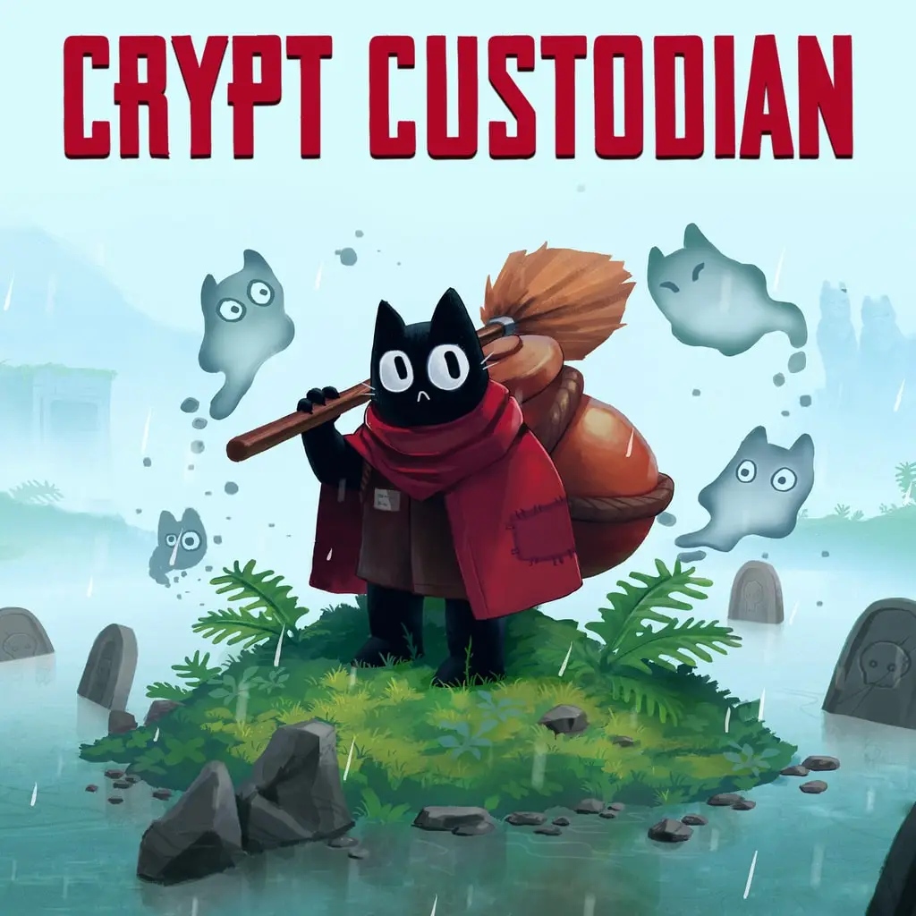 Crypt Custodian — PS4/PS5 narxi Oʻzbekistonda